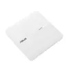 ASUS EBA63 ExpertWiFi AX3000 Dual-Band PoE 2402 Mbit/s valkoinen Power over Ethernet (PoE)