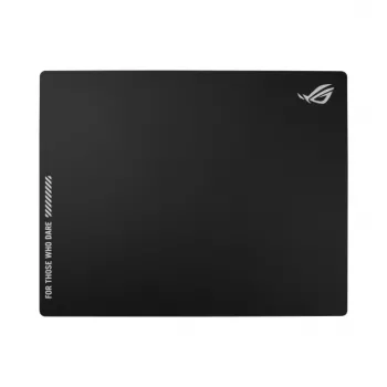 ASUS ROG Moonstone Ace L -pelihiirimatto musta