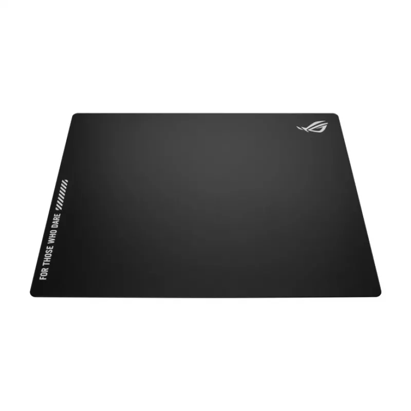 ASUS ROG Moonstone Ace L -pelihiirimatto musta