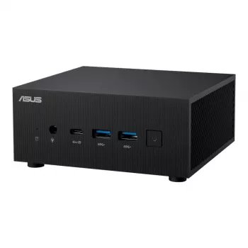 ASUS ExpertCenter PN53-BBR777HD 0,92L Mini-PC musta 7735H 3,2 GHz