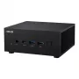 ASUS ExpertCenter PN53-BBR777HD 0,92L Mini-PC musta 7735H 3,2 GHz
