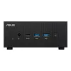 ASUS ExpertCenter PN53-BBR777HD 0,92L Mini-PC musta 7735H 3,2 GHz