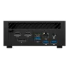 ASUS ExpertCenter PN53-BBR777HD 0,92L Mini-PC musta 7735H 3,2 GHz