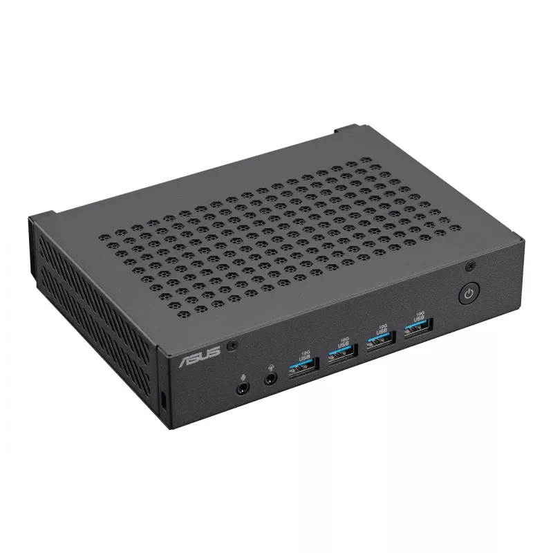 ASUS ExpertCenter PN43-BBN200MD 0,67 litran PC musta N200