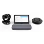 ASUS GQE20A-G5004UN Google Room Kit Large -videoneuvottelujärjestelmä 10 henkilöä Ethernet LAN -ryhmävideoneuvottelujärjestelmä