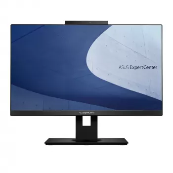 All-in-One-PC ASUS ExpertCenter E5 AiO 24 E5402WVARK-BPC020X Intel Core 7 16GB 512GB Intel Graphics Windows 11 Pro