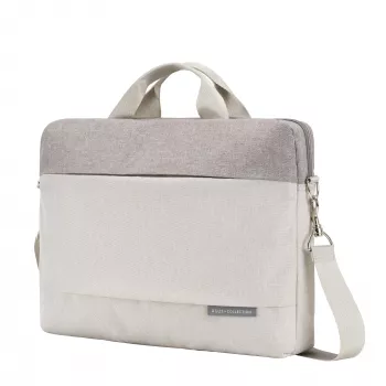 Suojahiha ASUS EOS 2 Carry Bag 39,6 cm (15,6 inch) – polyesteri, 0,48 kg, kantokahvat ja olkahihna