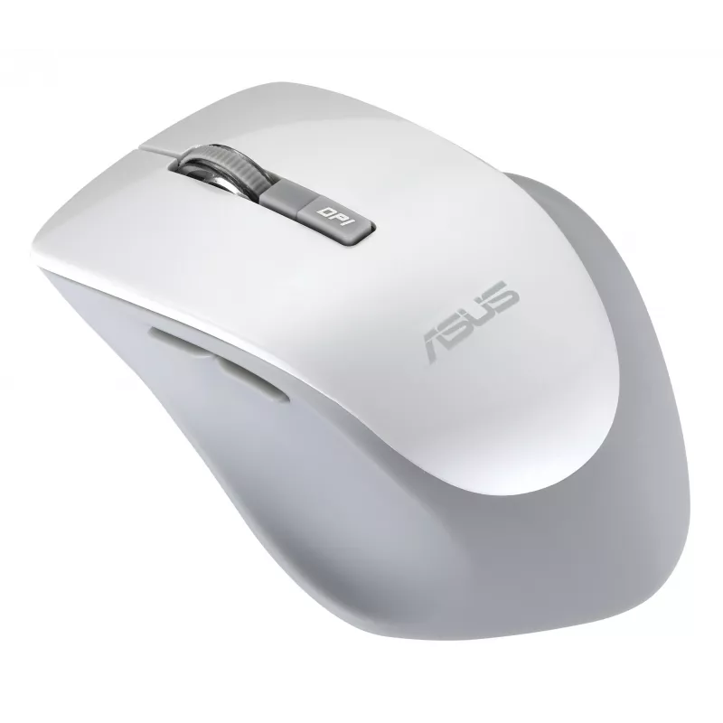 ASUS WT425 hiiri toimisto oikeakätinen RF langaton optinen 1600 DPI