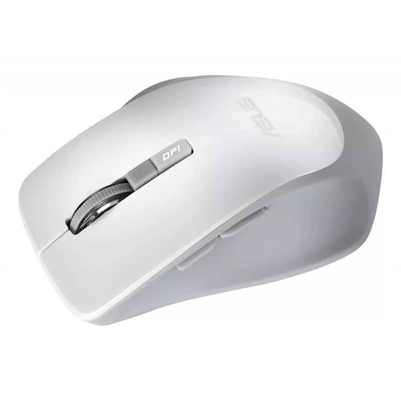 ASUS WT425 hiiri toimisto oikeakätinen RF langaton optinen 1600 DPI