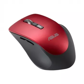 ASUS WT425 hiiri toimisto oikeakätinen RF langaton optinen 1600 DPI