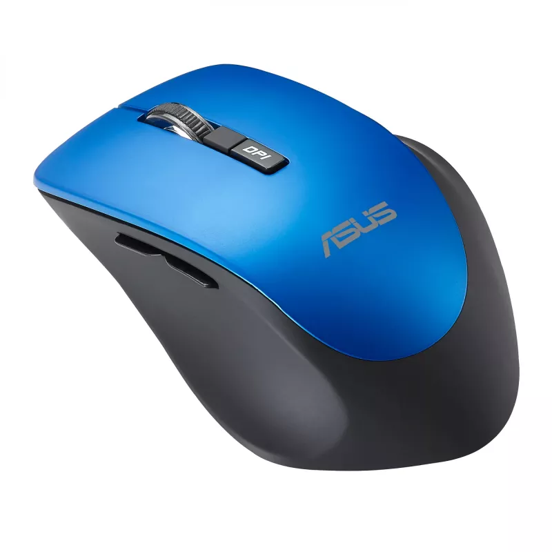 ASUS WT425 hiiri toimisto oikeakätinen RF langaton optinen 1600 DPI