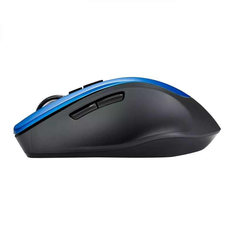 ASUS WT425 hiiri toimisto oikeakätinen RF langaton optinen 1600 DPI