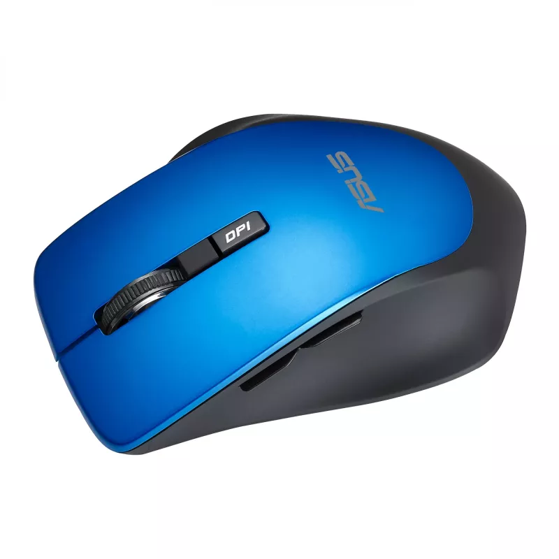 ASUS WT425 hiiri toimisto oikeakätinen RF langaton optinen 1600 DPI