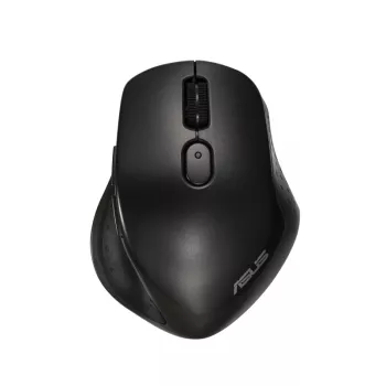 ASUS MW203 hiiri toimisto oikeakätinen RF langaton + Bluetooth optinen 2400 DPI