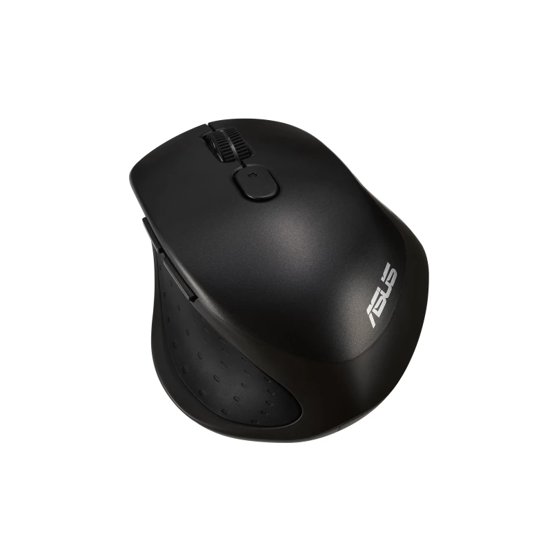 ASUS MW203 hiiri toimisto oikeakätinen RF langaton + Bluetooth optinen 2400 DPI