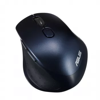 ASUS MW203 hiiri toimisto oikeakätinen RF langaton + Bluetooth optinen 2400 DPI