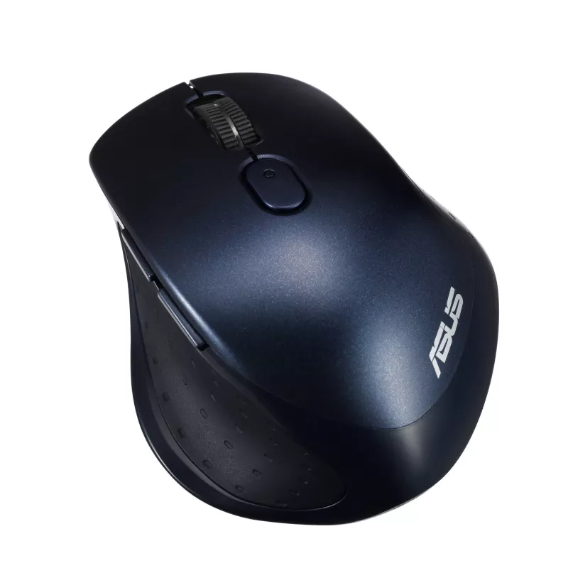 ASUS MW203 hiiri toimisto oikeakätinen RF langaton + Bluetooth optinen 2400 DPI