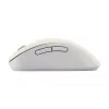 ASUS Marshmallow MD102 langaton toimistohiiri, RF + Bluetooth, optinen, 1600 DPI, oikeakätisille, beige