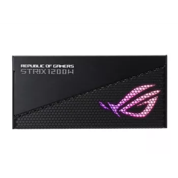 ASUS ROG STRIX 1200W Gold Aura Edition virtalähde 20+4 pin ATX ATX musta