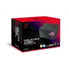 ASUS ROG STRIX 1200W Gold Aura Edition virtalähde 20+4 pin ATX ATX musta