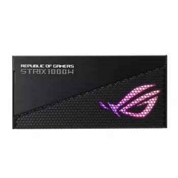 ASUS ROG Strix 1000W Gold Aura Edition virtalähde 20+4 pin ATX ATX musta