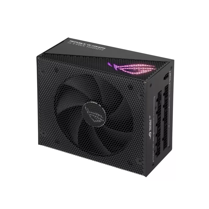 ASUS ROG Strix 1000W Gold Aura Edition virtalähde 20+4 pin ATX ATX musta