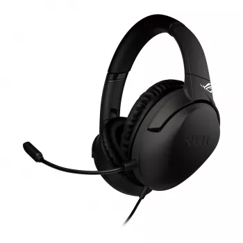 ASUS ROG Strix Go kuulokemikrofoni johdollinen panta peli USB Type-C musta