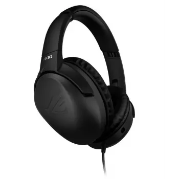 ASUS ROG Strix Go kuulokemikrofoni johdollinen panta peli USB Type-C musta