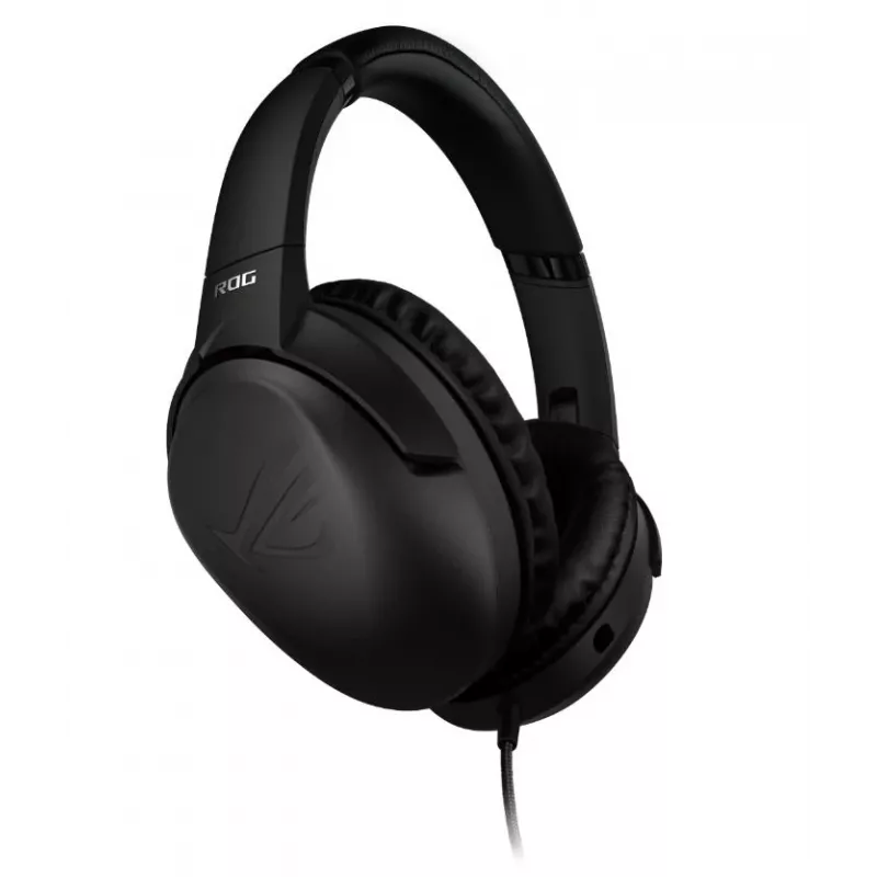 ASUS ROG Strix Go kuulokemikrofoni johdollinen panta peli USB Type-C musta