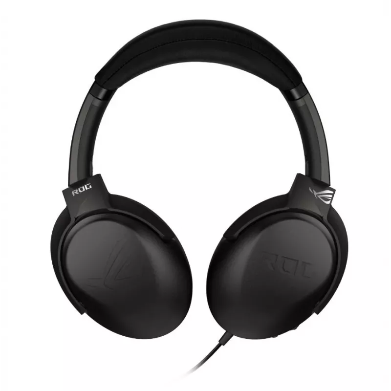 ASUS ROG Strix Go kuulokemikrofoni johdollinen panta peli USB Type-C musta