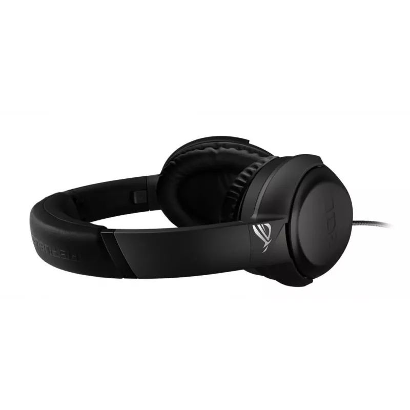 ASUS ROG Strix Go kuulokemikrofoni johdollinen panta peli USB Type-C musta