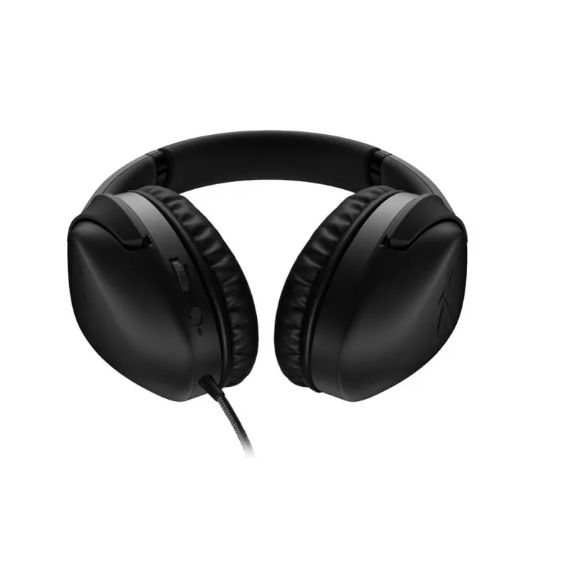 ASUS ROG Strix Go kuulokemikrofoni johdollinen panta peli USB Type-C musta