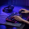 ASUS ROG Strix Go kuulokemikrofoni johdollinen panta peli USB Type-C musta