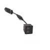 Pistorasiamoduuli USB-A + USB-C Bachmann 917.227 musta IP20 250V