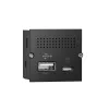 Bachmann 917.229 CM porttitoistinmoduuli, USB-C PD 100 W, 2x USB-A, Mini DisplayPort, RJ45