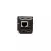 Bachmann 917.229 CM porttitoistinmoduuli, USB-C PD 100 W, 2x USB-A, Mini DisplayPort, RJ45