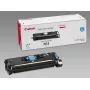 Canon 701 värikasetti 1 kpl alkuperäinen syaani