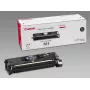 Canon 701 värikasetti 1 kpl alkuperäinen musta