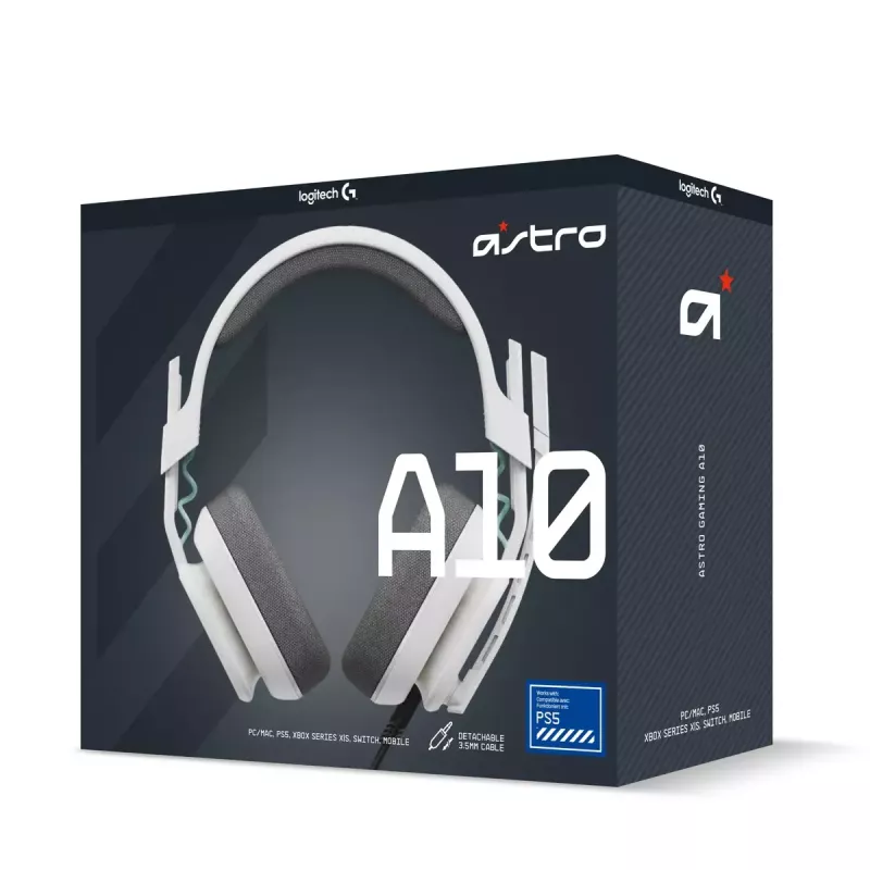 Kuulokemikrofoni ASTRO Gaming A10