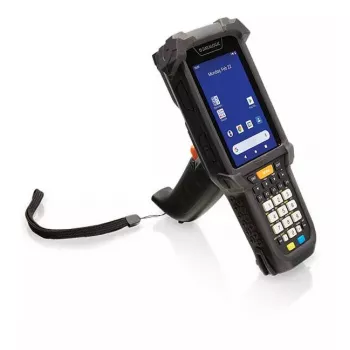 Käsikäyttöinen mobiilitietokone Datalogic Skorpio X5