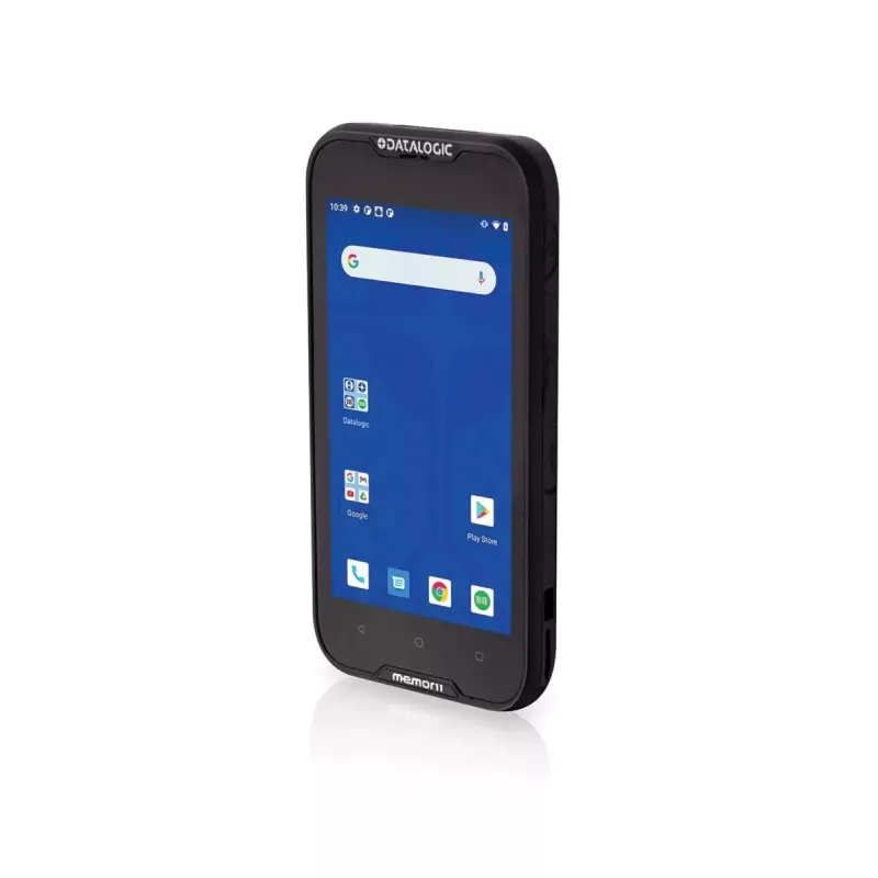 Datalogic Memor 11 käsikäyttöinen mobiilitietokone 5