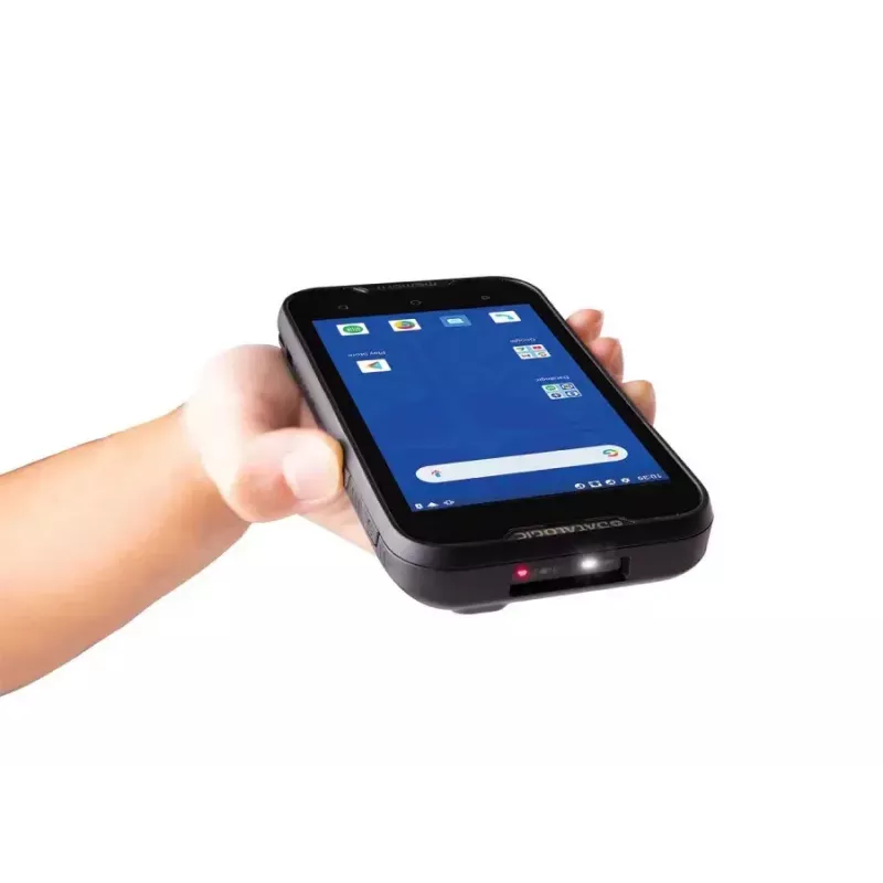 Datalogic Memor 11 käsikäyttöinen mobiilitietokone 5