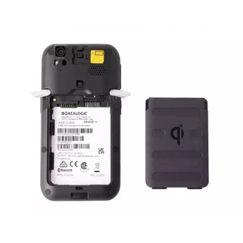 Datalogic Memor 11 käsikäyttöinen mobiilitietokone 5 inch 720x1280 4GB RAM