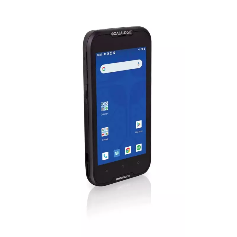 Datalogic Memor 11 käsikäyttöinen mobiilitietokone 5