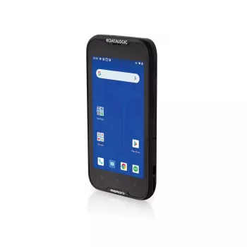 Datalogic Memor 11 käsikäyttöinen mobiilitietokone 5 inch 720x1280 4GB RAM