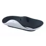 Latausteline Sony 9480693 peliohjaimelle — PlayStation 5, 5,1 V/2,8 A, musta/valkoinen, 241×136×58 mm