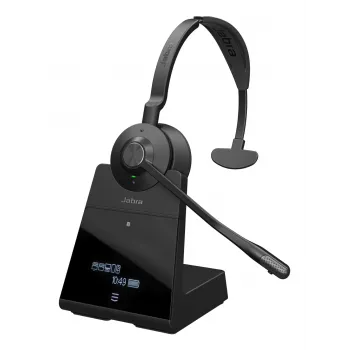 Kuulokemikrofoni Jabra Engage 75 Mono