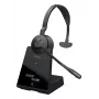 Kuulokemikrofoni Jabra Engage 75 Mono