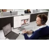 Jabra Engage 55 MS Stereo kuulokemikrofoni langaton panta toimisto/callcenter USB Type-A musta