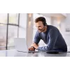 Jabra Engage 55 MS Stereo kuulokemikrofoni langaton panta toimisto/callcenter USB Type-A musta
